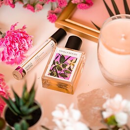 Vanilla Woods - Eau de Parfum Roll-on